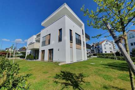 Wohnung zum Mieten in Oberursel-Stierstadt 1.650,00 € 98 m²