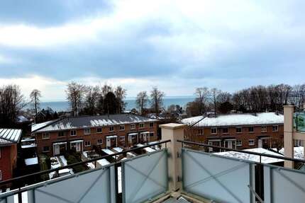 Wohnung zum Mieten in Neustadt in Holstein 1.488,00 € 93 m²