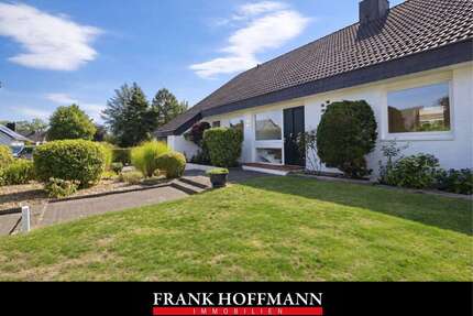 Haus zum Kaufen in Kaltenkirchen 549.000,00 € 246.96 m²