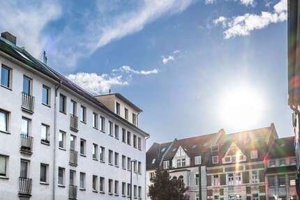 Wohnung zum Kaufen in Köln 165.000,00 € 29 m²