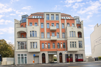 Wohnung zum Mieten in Berlin 2.499,00 € 165.11 m²