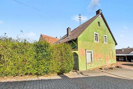 Haus zum Kaufen in Dunzweiler 124.000,00 € 98 m²