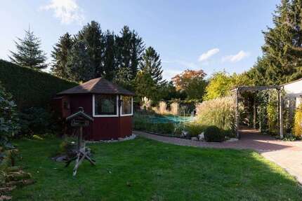Wohnen auf Zeit in Hamburg 1.400,00 €