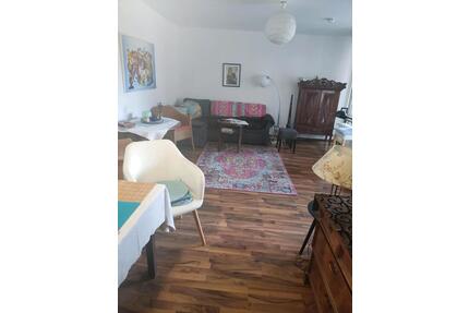 Möblierte Wohnung auf Zeit Mainz -Altstadt