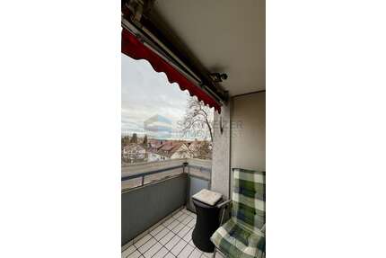 Wohnung zum Kaufen in Möglingen 269.900,00 € 87.07 m²