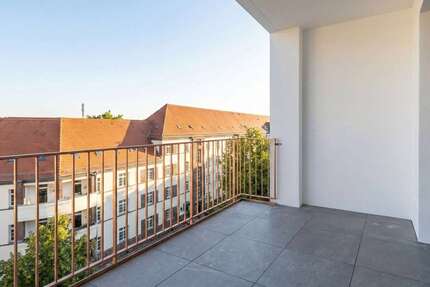 Wohnung zum Mieten in Leipzig 1.087,00 € 70.08 m²