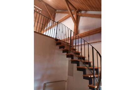 Wohnung zu vermieten - 780,00&nbsp;EUR Kaltmiete, ca.&nbsp; 100,00&nbsp;m&sup2; in Polling (PLZ: 84570)