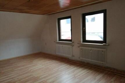 4 Zimmer Wohnung Würzburg-Versbach