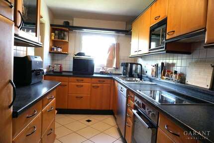 Wohnung zum Kaufen in Mötzingen 299.000,00 € 101 m²