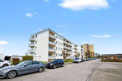 Wohnung zum Kaufen in Baienfurt 275.000,00 € 86.5 m²