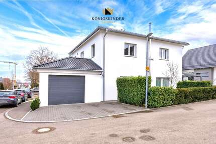 Haus zum Kaufen in Bad Boll 875.000,00 € 195.3 m²