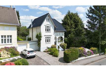 Haus zum Kaufen in Haan 1.150.000,00 € 157.75 m²