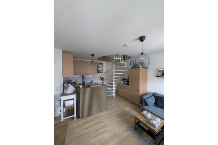 Attraktive Geldanlage in Ruhmannsfelden mit Außenstellplatz - Zachenberg