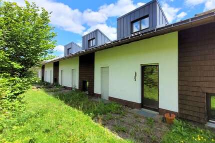 Wohnung zum Kaufen in Schonach 89.000,00 € 64 m²