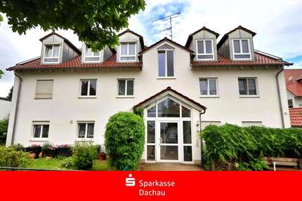 Wohnung zum Kaufen in Odelzhausen 305.000,00 € 58 m²