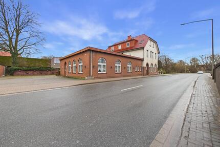 Groß Mackenstedt | Großzügige Maisonette-Wohnung mit viel Potenzial - Stuhr