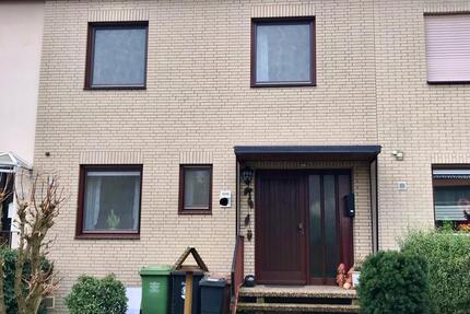 Grosszügiges, gehobenes und gepflegtes Reihenhaus in ruhiger Lage - Walsrode