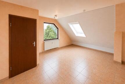 Zentrale Maisonettewohnung über den Dächern von Kirchheim - Kirchheim unter Teck