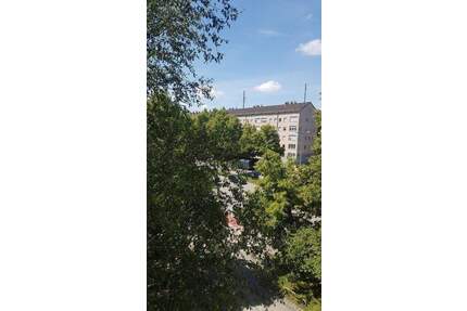 Gemütliche 3-Zimmer-Wohnung in Neuhausen - München Neuhausen-Nymphenburg