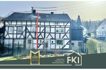 Haus zum Kaufen in Betzdorf 79.000,00 € 88 m²