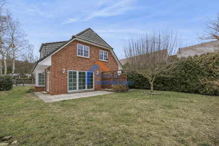 Haus zum Kaufen in Stahnsdorf 740.000,00 € 122.41 m²