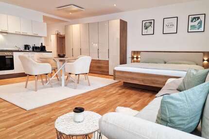 Wohnung zum Mieten in Darmstadt 990,00 € 52 m²