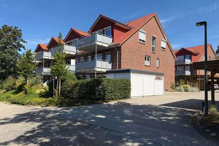 Wohnung zum Mieten in Preetz 754,00 € 57 m²
