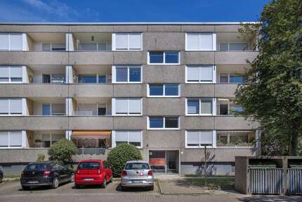 Wohnung zum Mieten in Hagen 529,00 € 76.05 m²