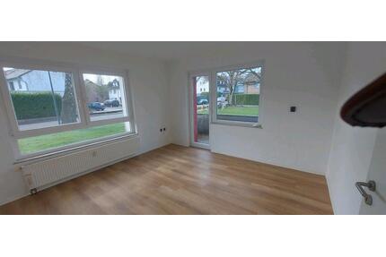 3 Raum Erdgeschoß-Wohnung Dürwiß - Eschweiler