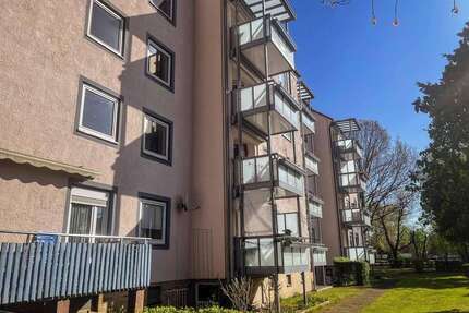 Wohnung zum Mieten in Peine 600,00 € 60 m²