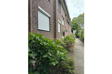 Wohnung zum Mieten in Hamburg 825,00 € 65.41 m²