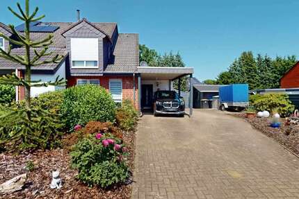 Haus zum Kaufen in Hagen im Bremischen 299.000,00 € 110 m²