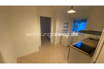 Wohnungsswap - 2 Zimmer, 48 m² - Gayens Weg, Altona, Hamburg