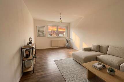 Wohnung zum Kaufen in Geislingen an der Steige 85.000,00 € 30 m²