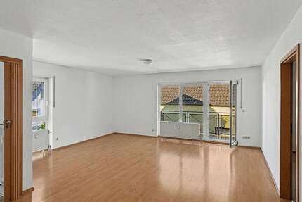 Wohnung zum Kaufen in Rastatt 189.000,00 € 61 m²