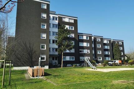 Wohnung in Herne-Baukau mit Balkon
