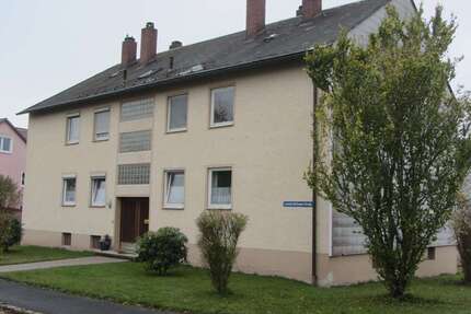 Wohnung zum Mieten in Waldershof 328,80 € 71.41 m²