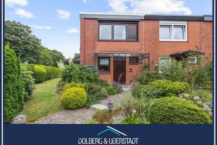 Haus zum Kaufen in Hamburg Rahlstedt 449.000,00 € 110 m² - Hamburg / Rahlstedt