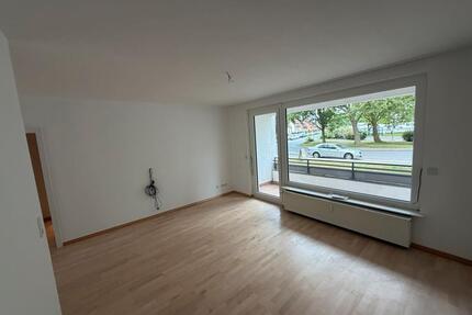 Renovierte 3-Zimmerwohnung in Altwarmbüchen - Hannover Herrenhausen-Stöcken