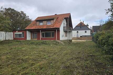 Haus zum Kaufen in Westerstetten 550.000,00 € 220 m²