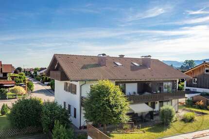 Wohnung zum Kaufen in Füssen 329.000,00 € 58.24 m²