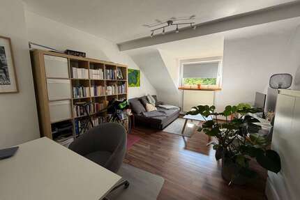 Wohnung zum Mieten in Bonn 600,00 € 50 m²