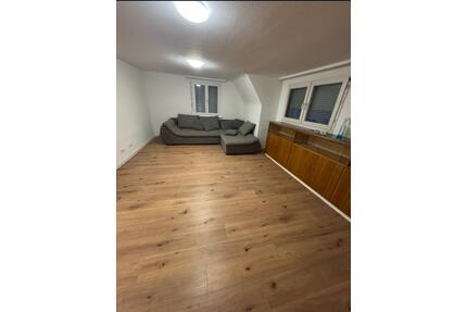 2-Zimmer Wohnung zu vermieten in Schwenningen - Villingen-Schwenningen