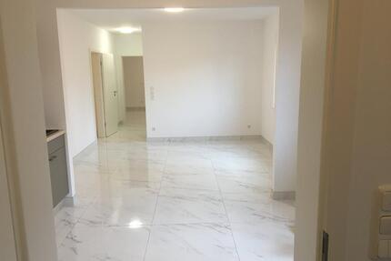 2-Zimmer-Einliegerwohnung (EG) am Stadtrand von Wetter - Wetter (Hessen)