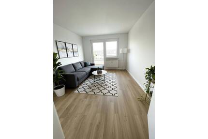 Ihr neues Zuhause über den Dächern Berlins