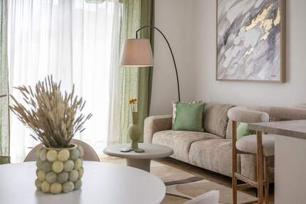 Neubau-DHH mit hochwertiger Ausstattung: Fußbodenheizung, Smarthome, Ladesäule! Effizienhaus 55EE! - Erkner Hohenbinde