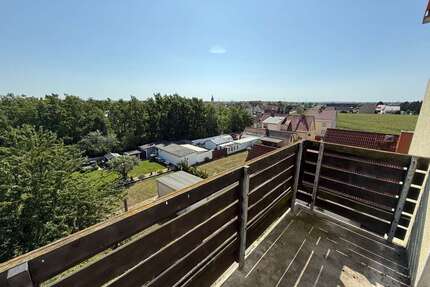 Wohnung zum Mieten in Leuna 320,00 € 59 m²