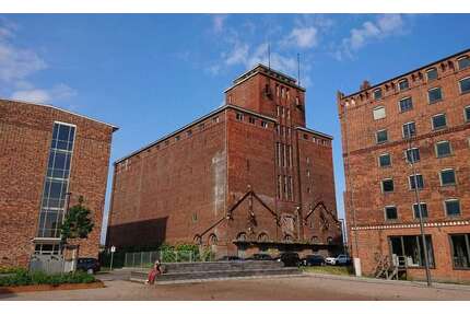 Grundstück in Wismar 500.000,00 € 2432 m²