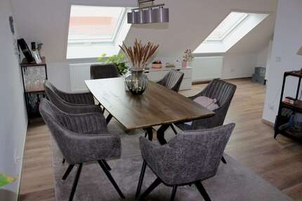 Wohnung zum Mieten in Alzey 725,00 € 90 m²