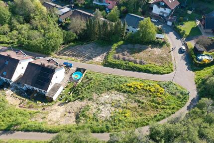 Bauplatz in ruhiger Lage - 89.000,00&nbsp;EUR Kaufpreis, ca.&nbsp; 956,00&nbsp;m&sup2; in Obermoschel (PLZ: 67823)